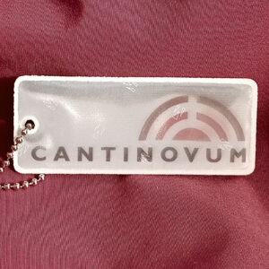 Cantinovum -heijastin