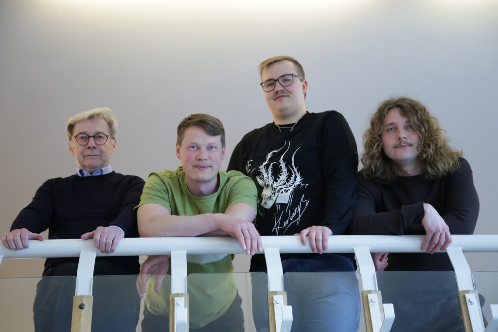 tenoreiden stemmakuva vuodelta 2026
